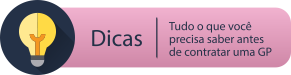 Confira nossas Dicas
